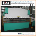 cnc hydraulic press brake